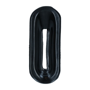 Bumper bracket seal each front/ rear