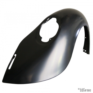 Right With small bumperbracket hole (20mm), big taillights