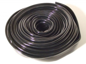 Black fender beading kit (1 roll)