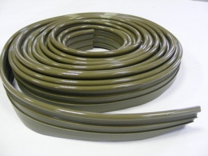 Fenderbeading dark green (1 roll)