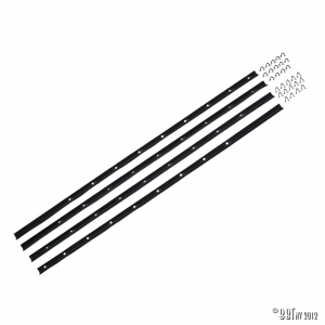 Clip-in kit set 2 windows