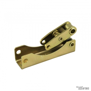 Roof tensioner, each