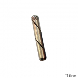 Door hinge pin STD