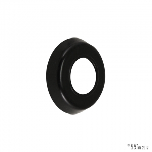 Buffer behind window winder black, each