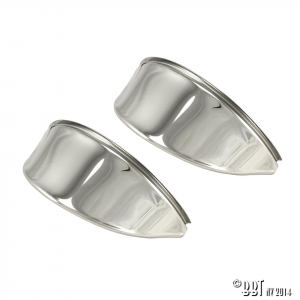 Eyebrows, S/S, smooth