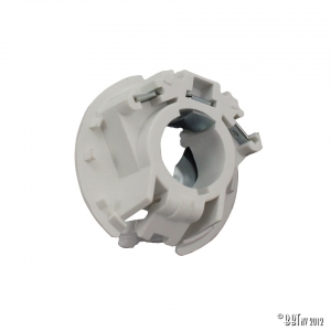 Bulbholder front turn signal