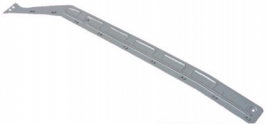 Stock style undersill, right, Mexico