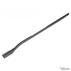 Inner sill, right, superior quality