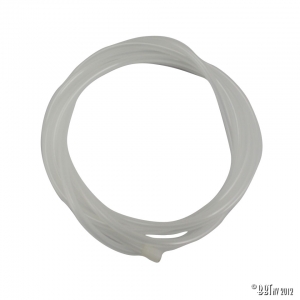 Engine lid outer cable