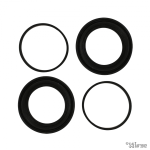 Brake caliper rebuild kit