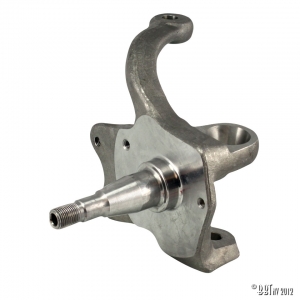 Spindle for disc brake, right original