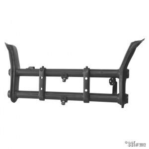 Front axle  Puma style narrowed 2 inch