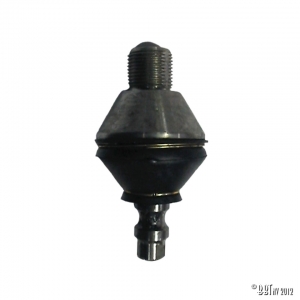 Ball joint, front axle, upper, each