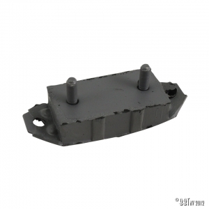 Rear transmission mount, heavy duty
