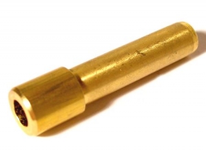 Valve guide 30 hp each