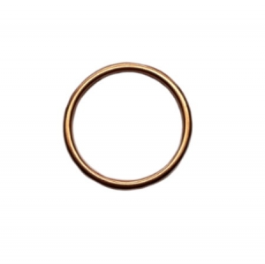 Intake gasket single port Type 1 (25hp SAE)