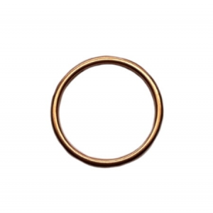 Intake gasket single port Type 1 (36hp)