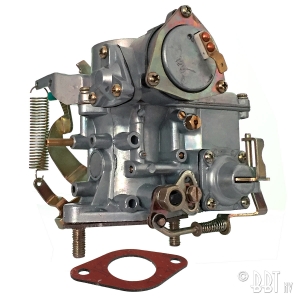 Carburettor 34 PICT-3