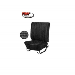 Basket wave, Euro style convertible