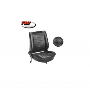 bBsket weave, Euro style convertible