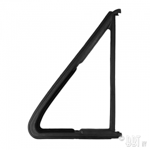 Door vent wing seal right