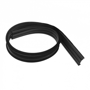 Front window frame felt, sold in pair