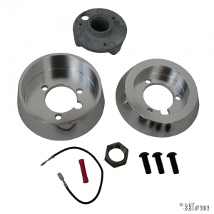 Boss kit for Speedwell style steering wheel