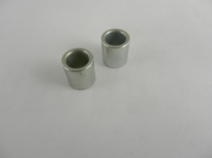 Bushing for shock pad body-frame (2)