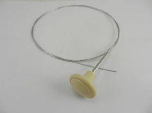 Front hood innercable Type 1