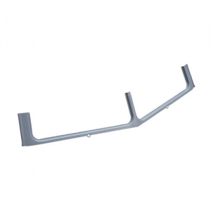 Window screen panel 18 cm, complete -07/67