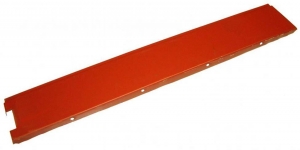 Door repair panel better quality left