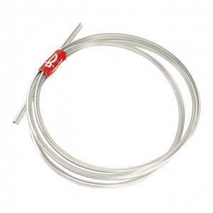 Molding chrome/plastic 300cm