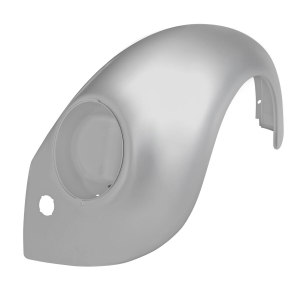 Fender front left, with horn grill TQ