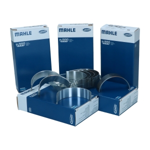 Rod bearings std