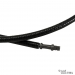Speedometer cable, RHD