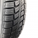Tyre 155 x 15
