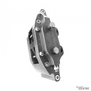 Hi-performance brake caliper