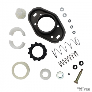 Shifter repair kit (5-speed)