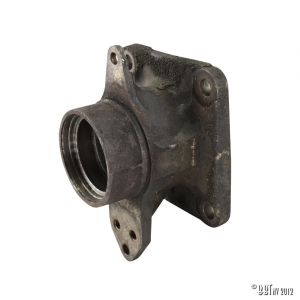 Bearing housing, rear, used