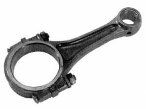 Rebuild connecting rod, trade-in required!