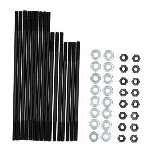 Cylinder stud kit 8mm std +1/2