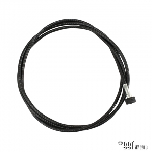 Speedometer cable