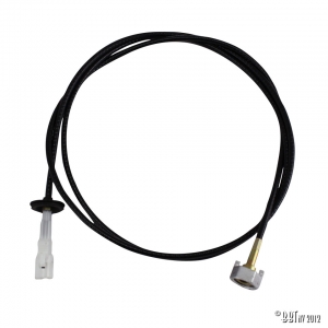 Speedometer cable