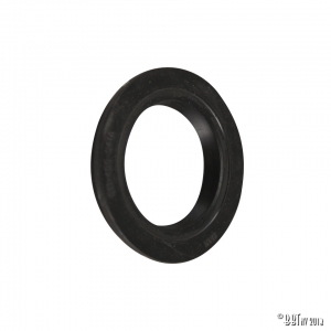 Grease seal front wheel bearing (disque de frein)