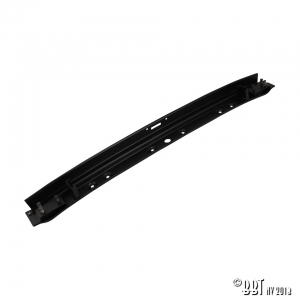 Lower front header bow for sunroof Type 1 -55