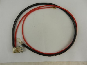 Positive battery cable Type1  / Type 2