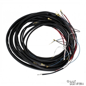 Wiring harness