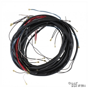 Wiring harness