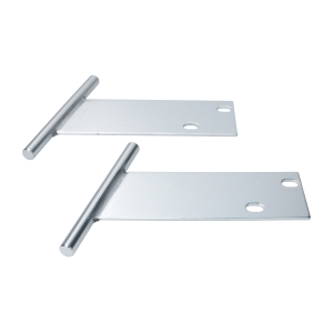 T-bar, aluminum