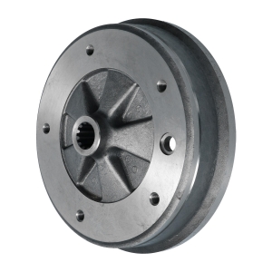 Brake drum, rear 5-lug (5x205)